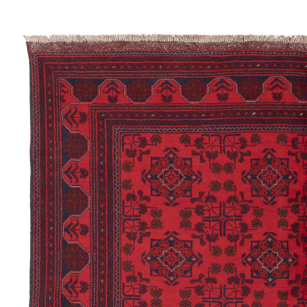 Khal Mohammadi Tapis 223x173cm - Tapis oriental