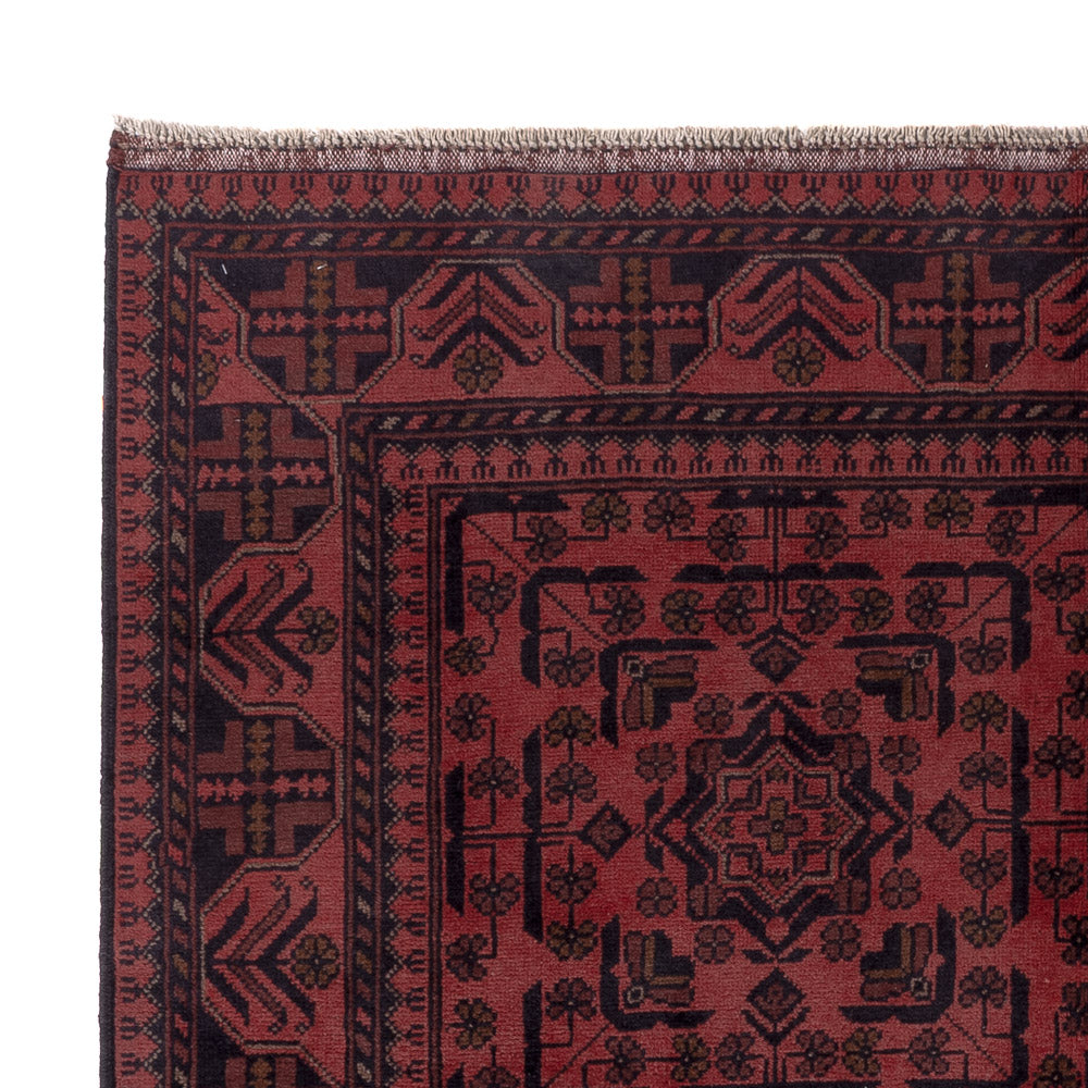 Khal Mohammadi Tapis 197x146cm - Tapis oriental