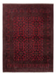 Khal Mohammadi Tappeto 206x151cm - Tappeto orientale