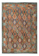 Kilim Maimene Tappeto 353x251cm - Tappeto di lana