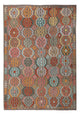 Kilim Maimana Tapis 353x247cm - Tapis en laine