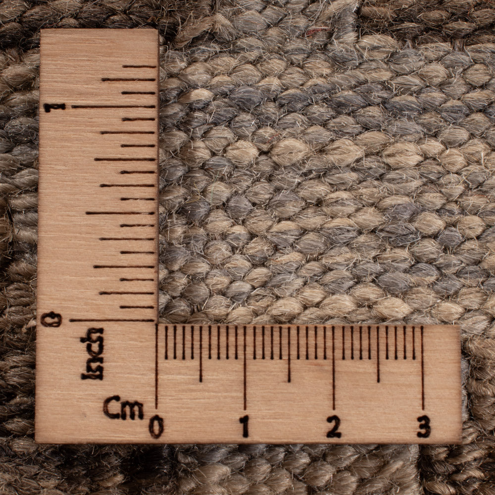 Kelim Teppich - Splash - 353 x 247 cm - bunt