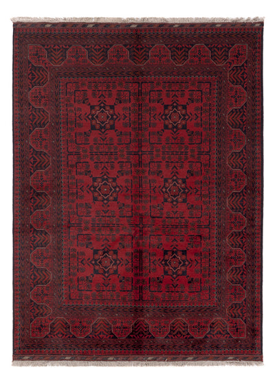 Khal Mohammadi Teppich 145x200cm - Orientteppich