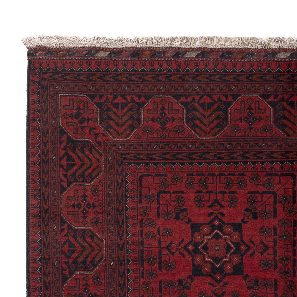 Khal Mohammadi Tappeto 200x145cm - Tappeto orientale