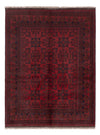 Khal Mohammadi Tappeto 152x200cm - Tappeto orientale - Rettangolo / Rosso / 152 x 200 cm Rettangolo