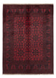 Khal Mohammadi Tappeto 203x149cm - Tappeto orientale