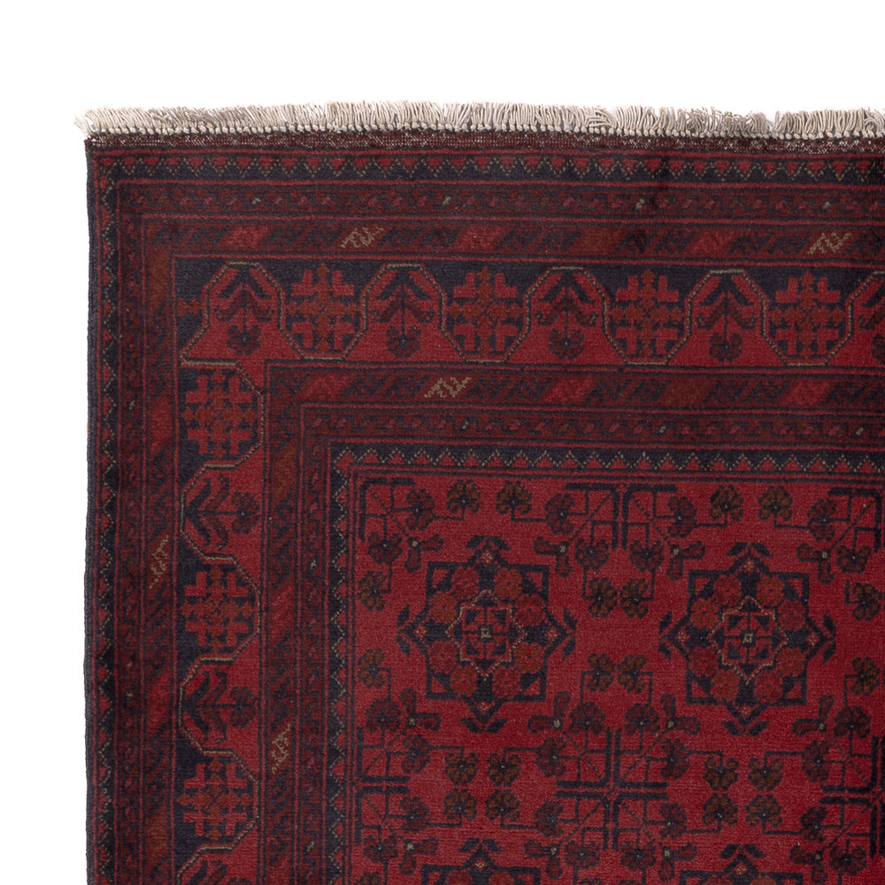 Khal Mohammadi Tapis 200x151cm - Tapis oriental