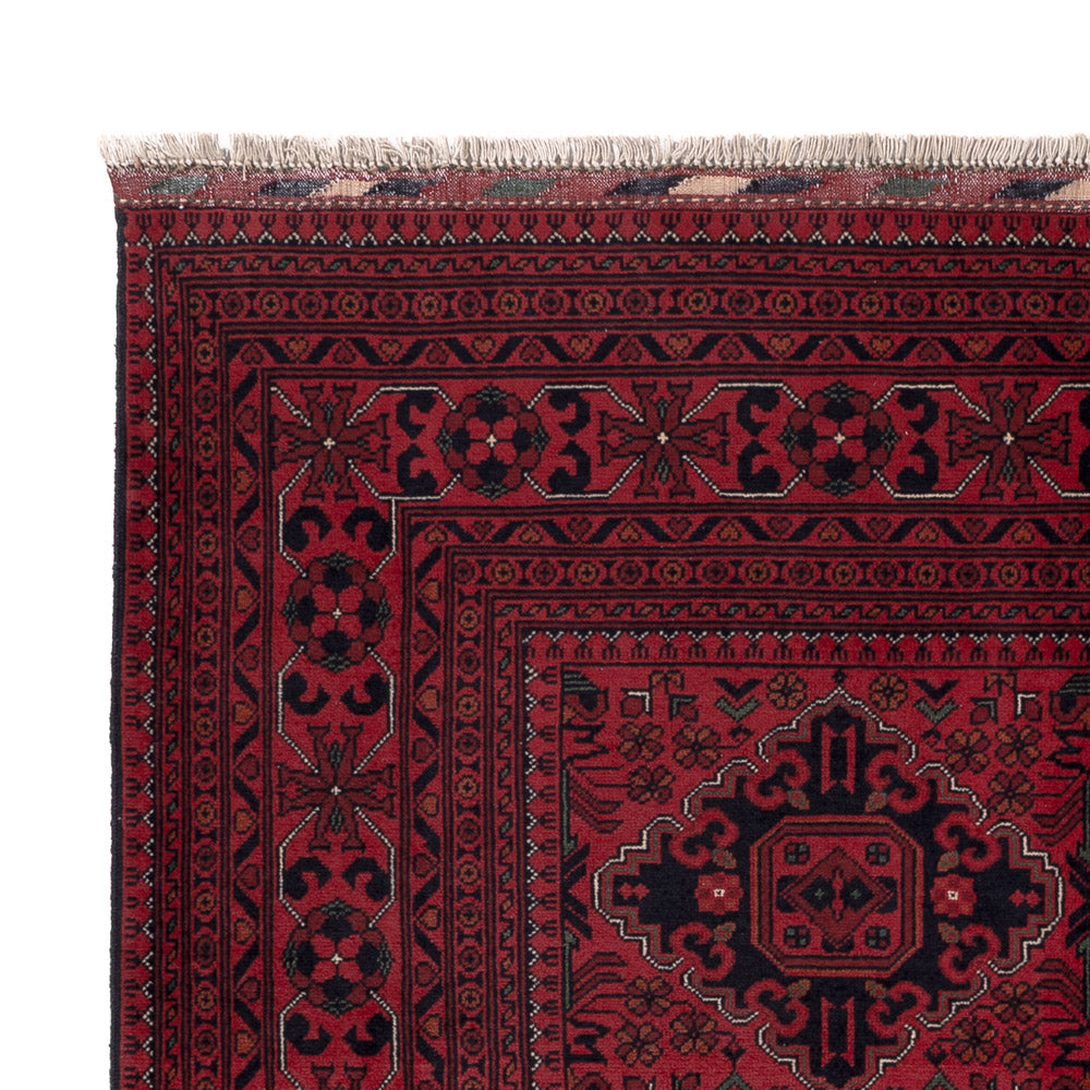 Khal Mohammadi Tapis 189x154cm - Tapis oriental