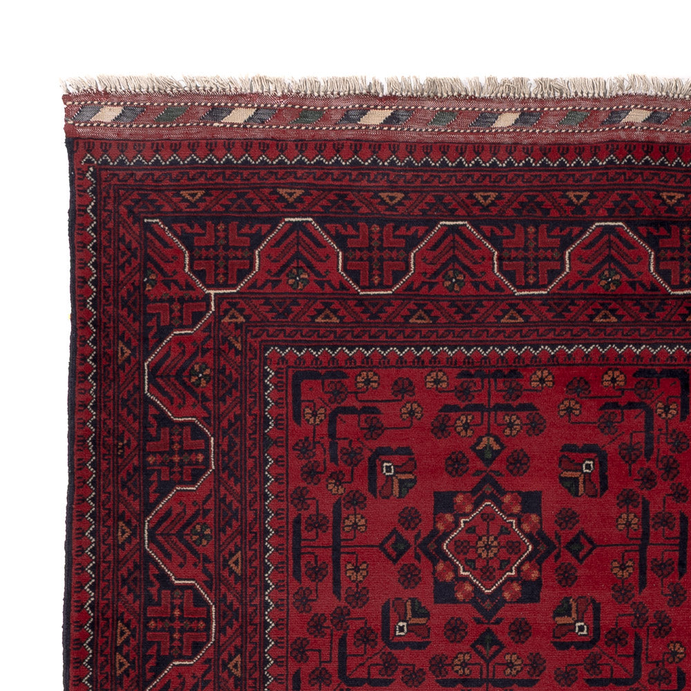 Khal Mohammadi Tapis 195x153cm - Tapis oriental