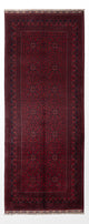 Khal Mohammadi Tapis 385x148cm - Tapis oriental