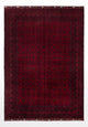 Tappeto afgano 355x252cm - Tappeto orientale
