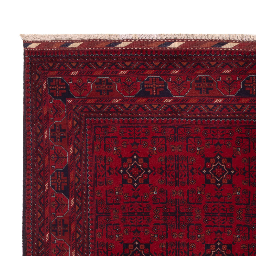 Tapis afghan 257x176cm - Tapis oriental