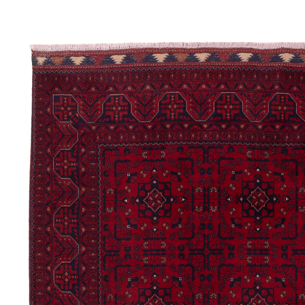 Tapis afghan 240x176cm - Tapis oriental