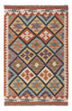 Kilim Maimana Tapis 129x81cm - Tapis en laine