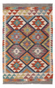Kelim Maimene Teppich 124x79cm