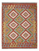 Kilim Maimana Tapis 108x84cm - Tapis en laine