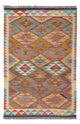 Kilim Maimana Tapis 122x83cm - Tapis en laine