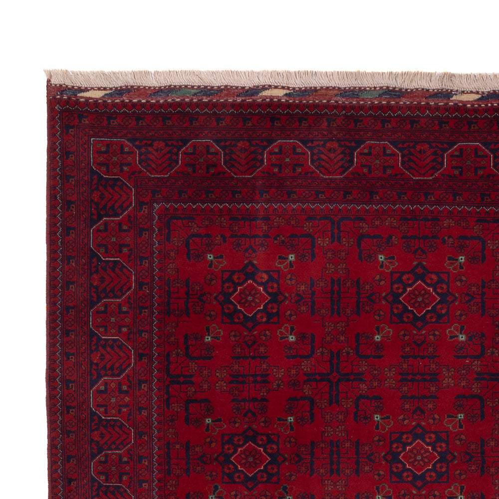 Tappeto afgano 235x174cm - Tappeto orientale