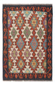 Kilim Maimana Tapis 126x84cm - Tapis en laine