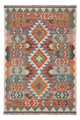 Kilim Maimana Tappeto 118x82cm - Tappeto di lana