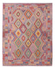 Kilim Maimana Tappeto 304x242cm - Tappeto di lana