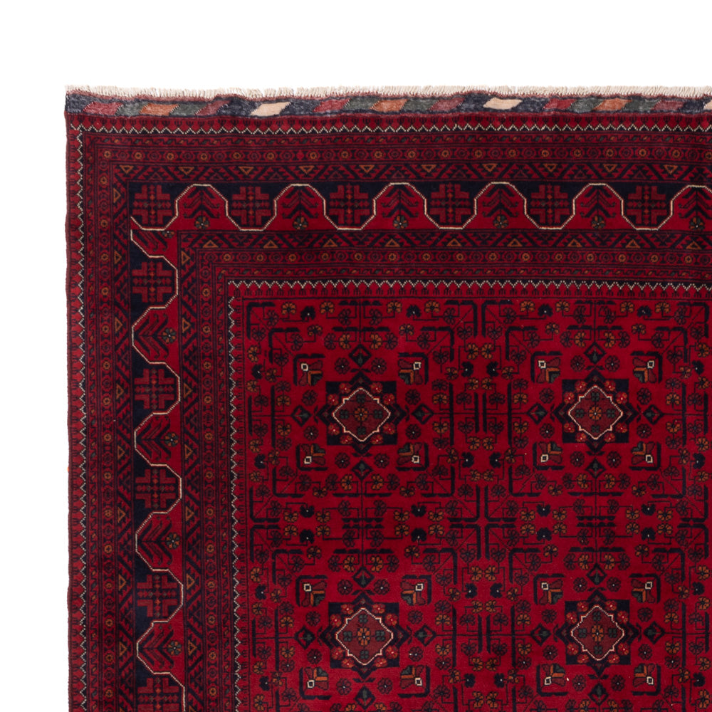 Khal Mohammadi Tappeto 336x251cm - Tappeto orientale