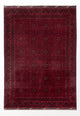 Khal Mohammadi Tappeto 350x246cm - Tappeto orientale