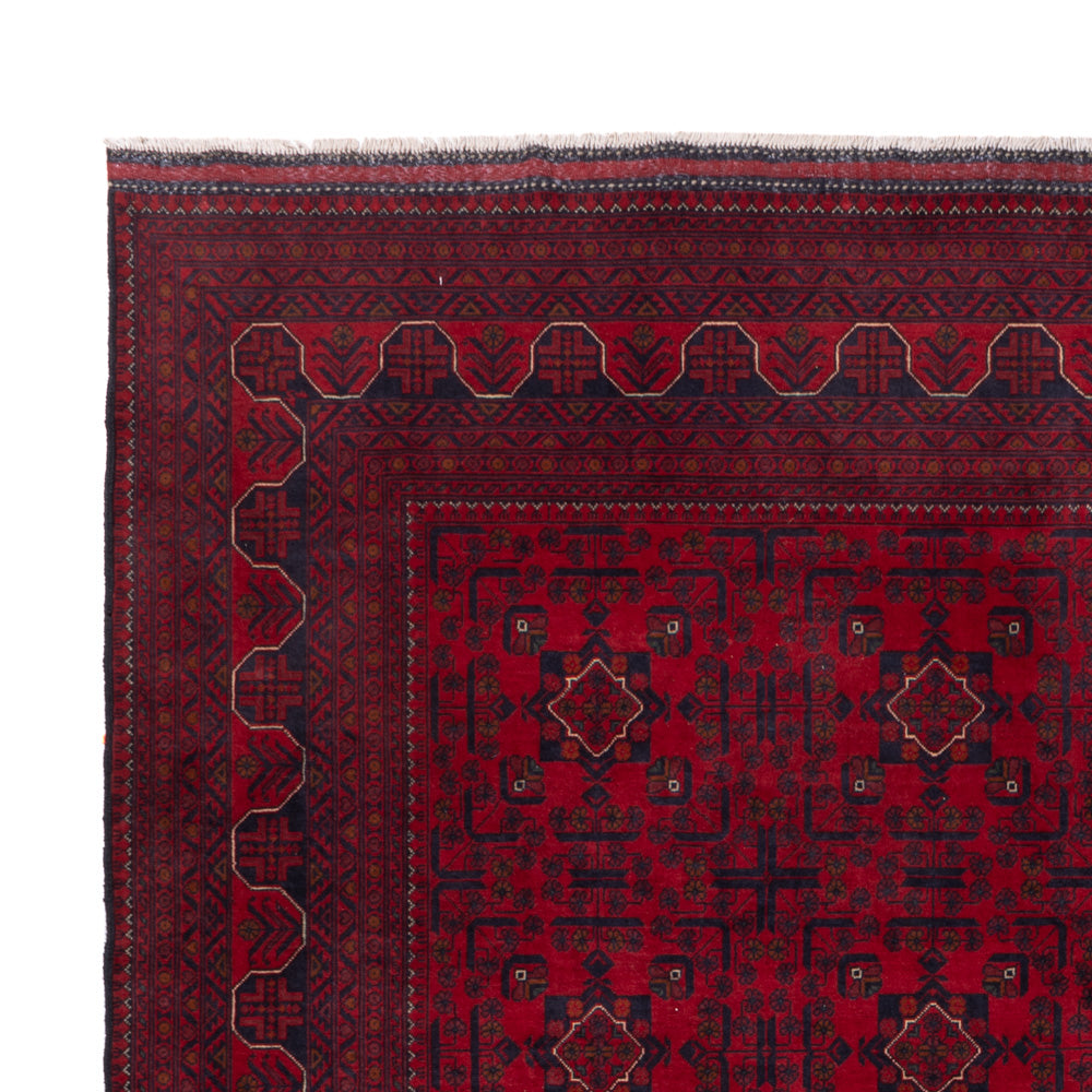 Khal Mohammadi Tapis 346x250cm - Tapis oriental
