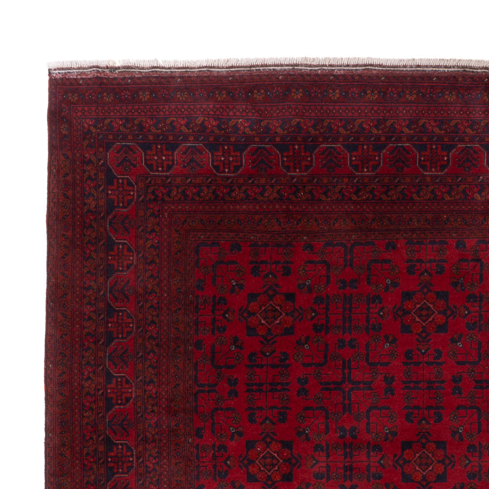 Khal Mohammadi Tapis 348x264cm - Tapis oriental
