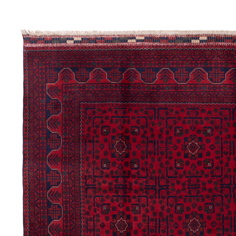 Khal Mohammadi Tapis 351x246cm - Tapis oriental