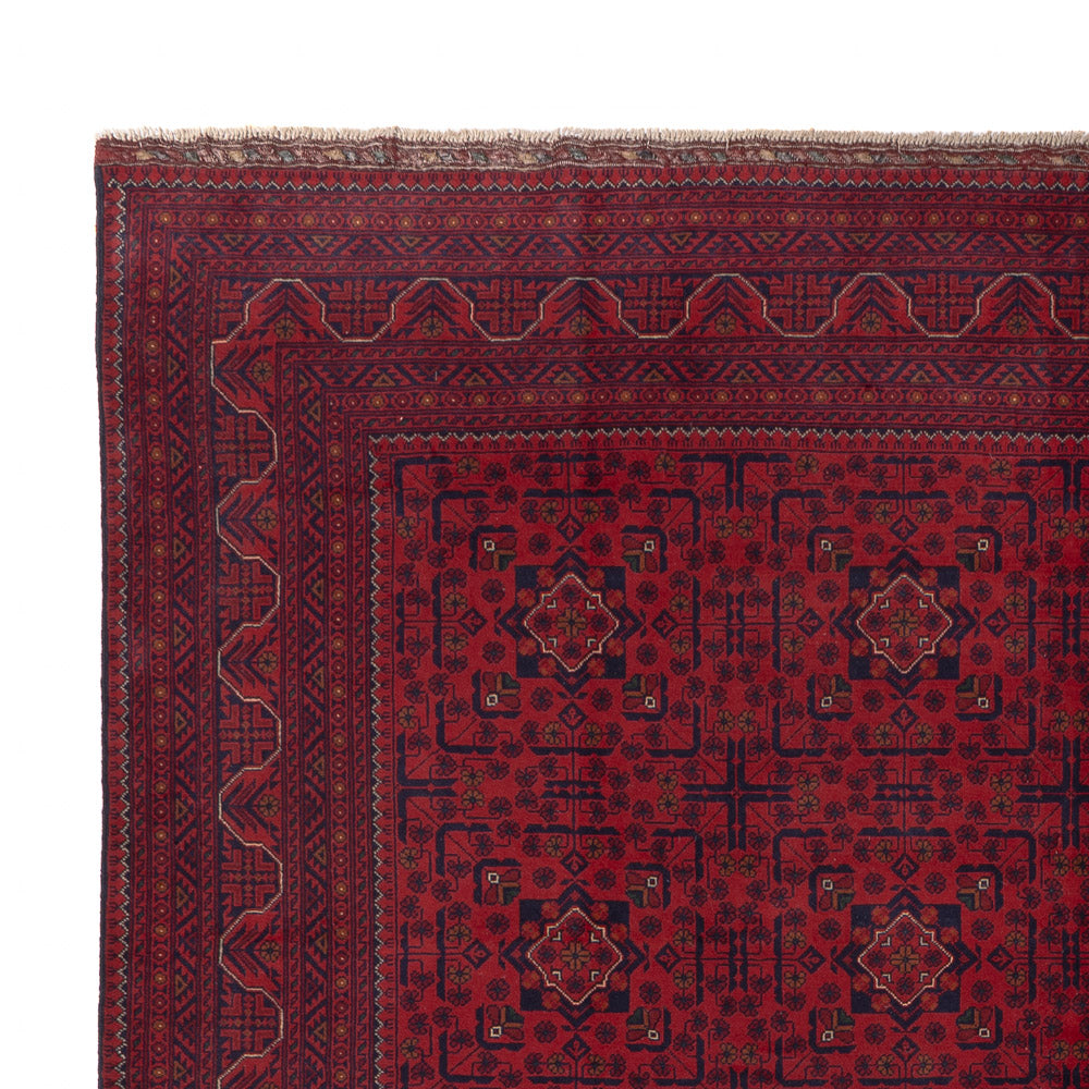 Khal Mohammadi Tapis 333x256cm - Tapis oriental