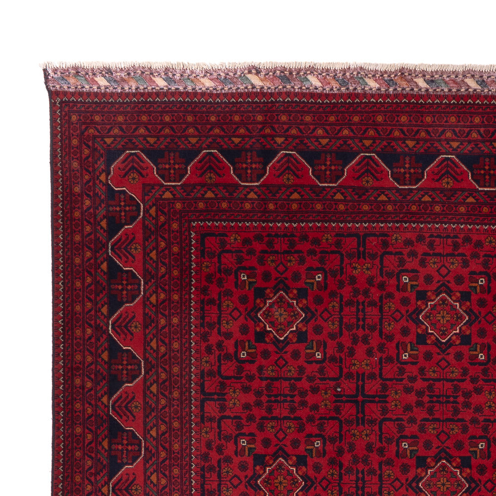 Khal Mohammadi Tapis 343x247cm - Tapis oriental