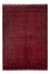 Afghan Teppich - Kunduz - Royal - 370 x 252 cm - rot