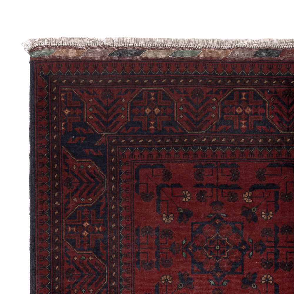 Khal Mohammadi Tappeto 200x150cm - Tappeto orientale
