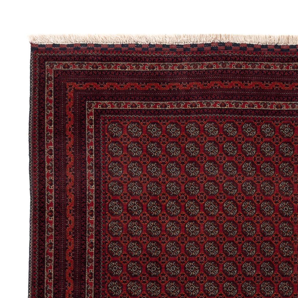 Tappeto afgano 196x150cm - Tappeto orientale
