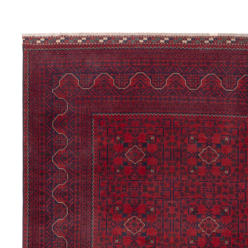 Khal Mohammadi Tapis 362x247cm - Tapis oriental