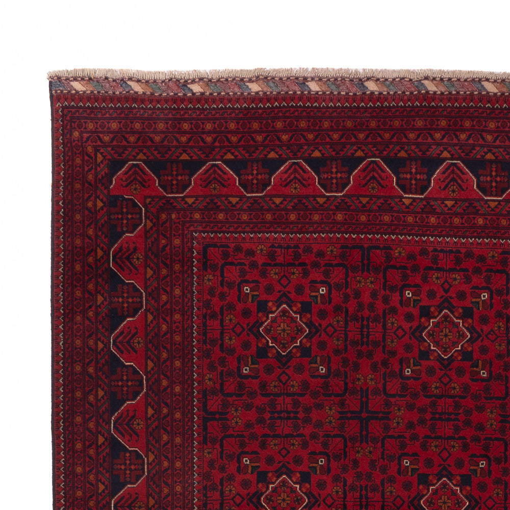 Khal Mohammadi Tapis 343x247cm - Tapis oriental