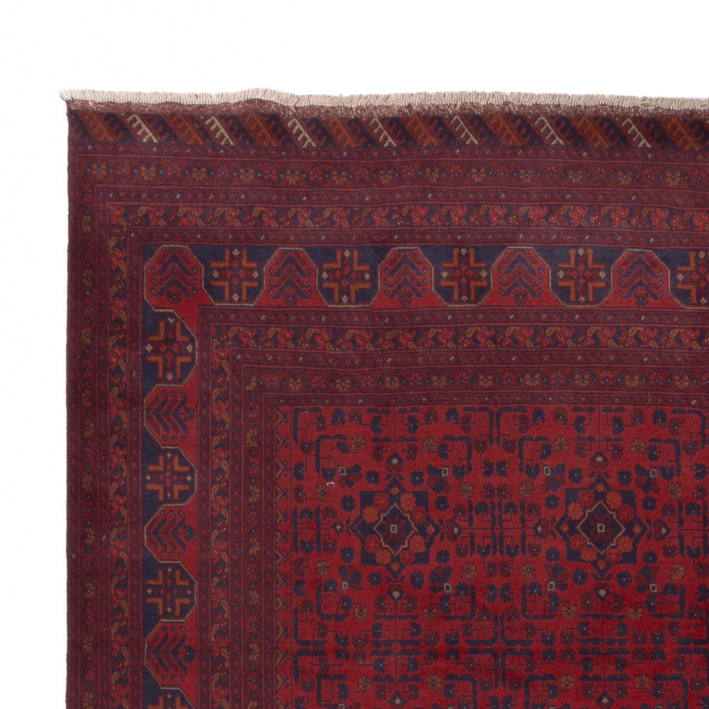 Khal Mohammadi Tapis 350x256cm - Tapis oriental