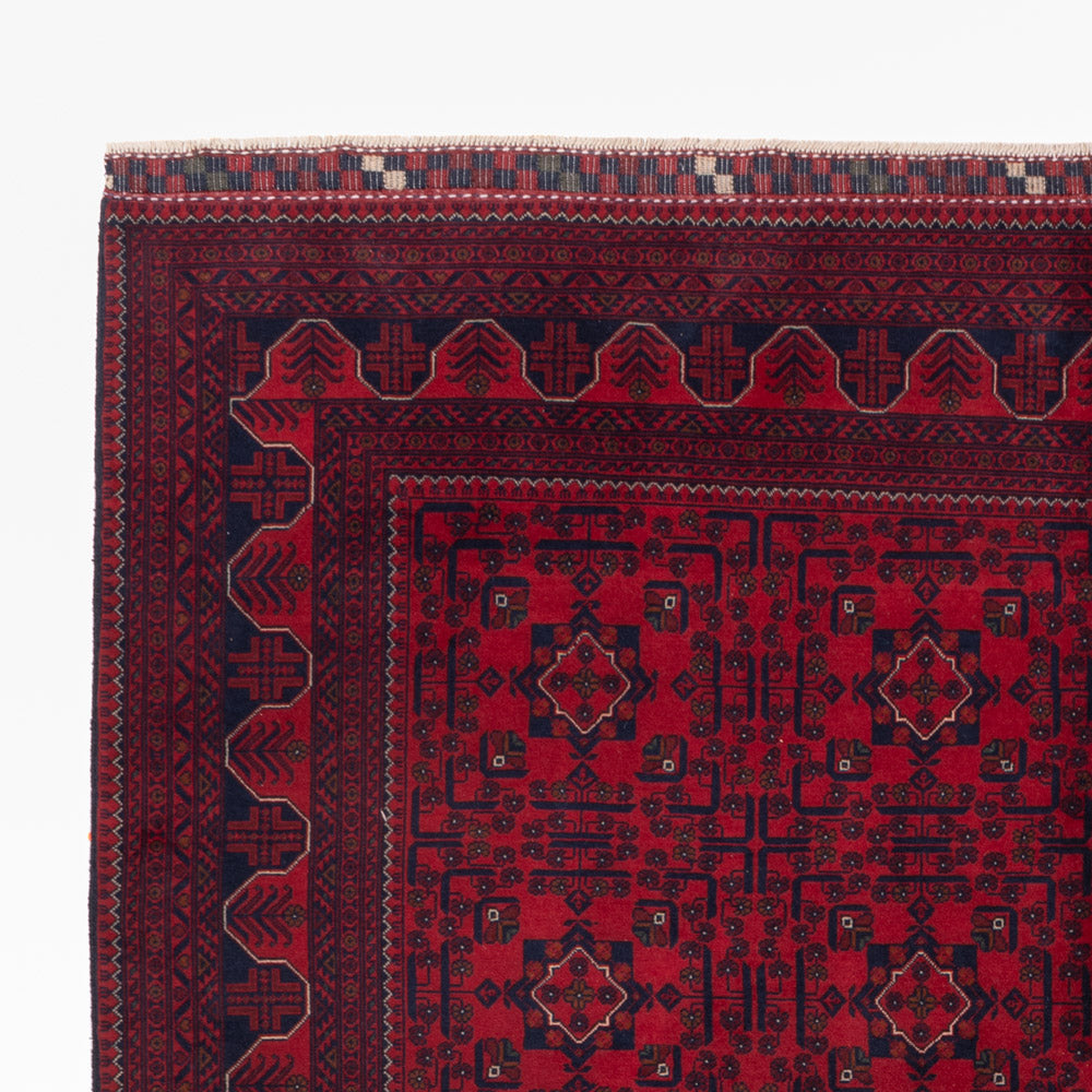 Khal Mohammadi Tappeto 247x351cm - Tappeto orientale