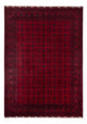 Afghan Teppich 248x341cm - Orientteppich
