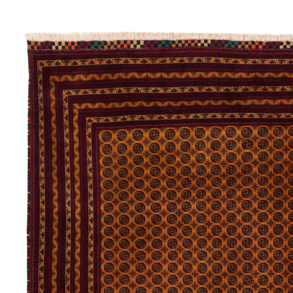 Tapis afghan 334x251cm - Tapis oriental