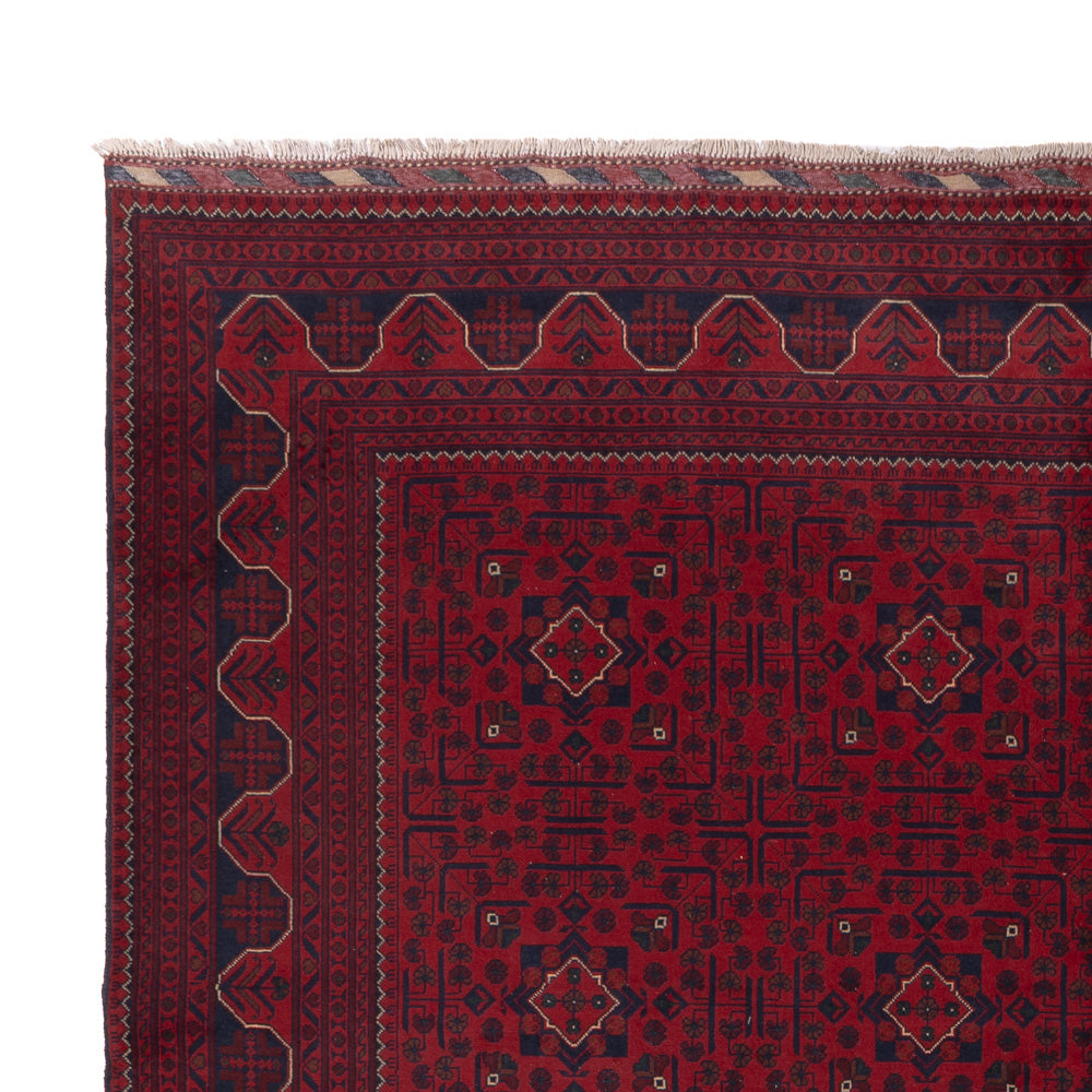 Khal Mohammadi Teppich 340x250cm - Orientteppich