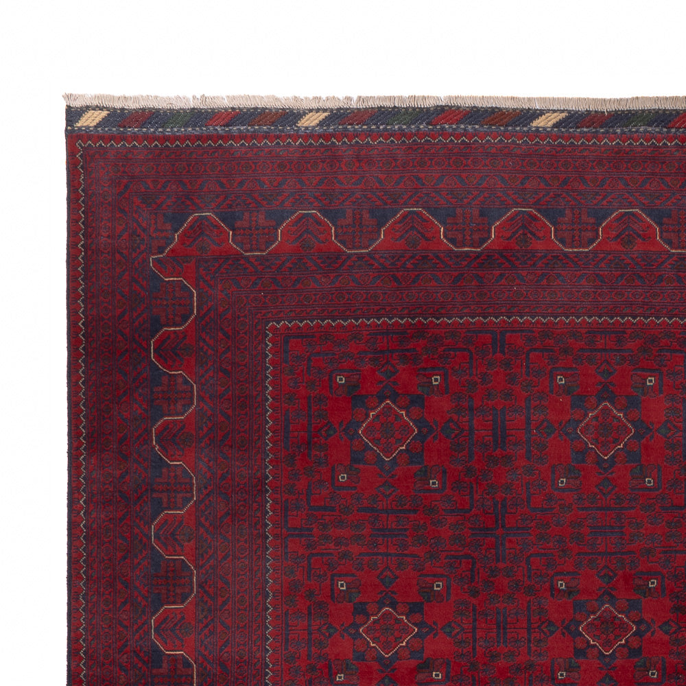 Khal Mohammadi Tapis 354x248cm - Tapis oriental