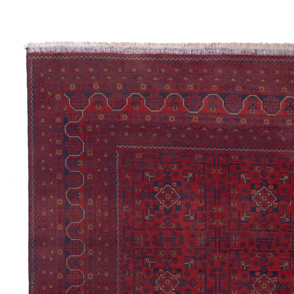 Khal Mohammadi Tapis 330x244cm - Tapis oriental