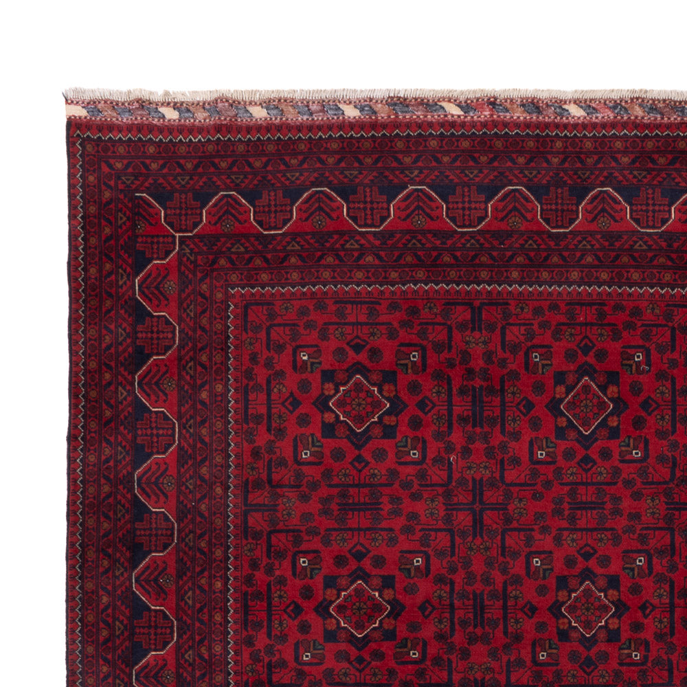 Khal Mohammadi Tappeto 357x248cm - Tappeto orientale