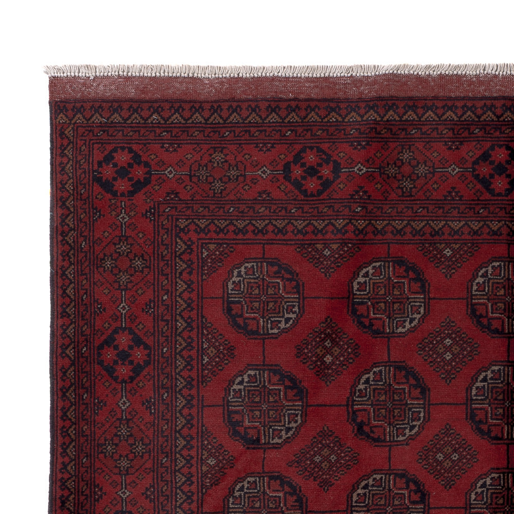 Khal Mohammadi Tapis 199x150cm - Tapis oriental