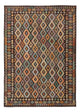 Kilim Maimana Tapis 347x245cm - Tapis en laine