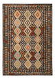 Kilim Maimene Tappeto 353x241cm - Tappeto di lana