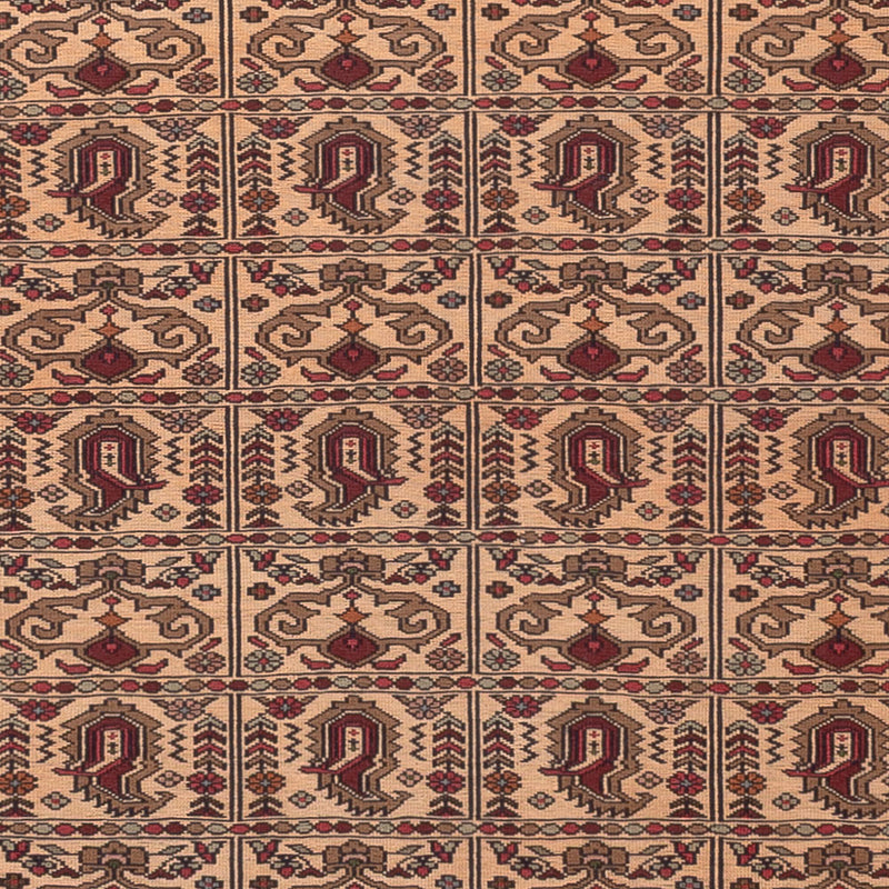 Kelim Teppich - Oriental - 200 x 129 cm - mehrfarbig