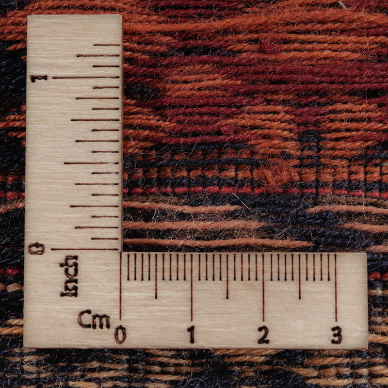 Kelim Teppich - Oriental - 200 x 129 cm - mehrfarbig